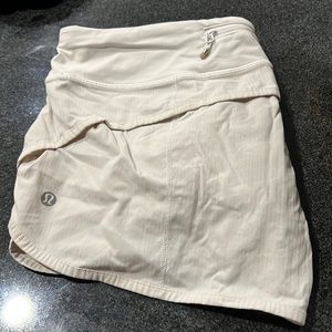 Lululemon Speed Up Short 2.5in